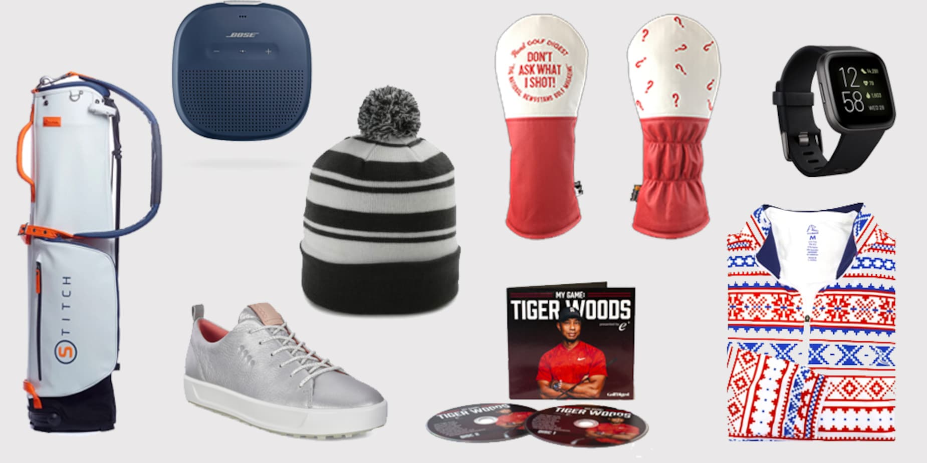Cyber Monday golf deals 2019 A collection of the best sales on golf